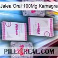 Oral Jelly 100Mg Kamagra 33